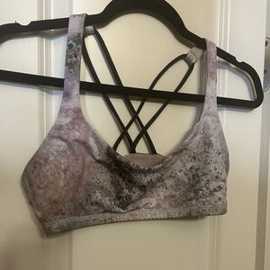 Lululemon Free to Be Bra